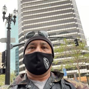 Meet your Posher, Ruben